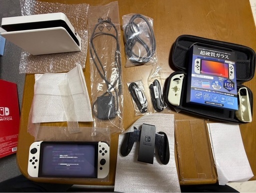 おもちゃ Switch