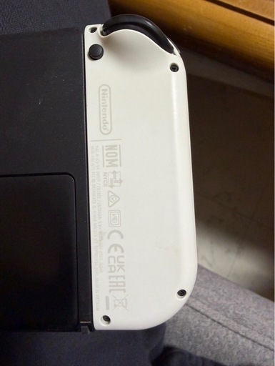 おもちゃ Switch