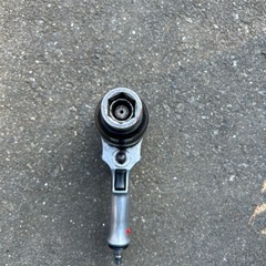 現場や⛑️車の整備🧰タイヤ🛞交換、空気圧を入る必見泣きの😭泣きの２品最終処分価格の画像