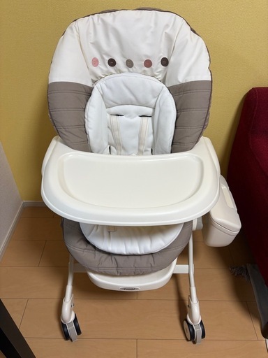 コンビ　ネムリラ　オートスイング