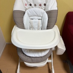 コンビ　ネムリラ　オートスイングの画像