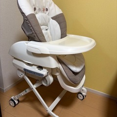 コンビ　ネムリラ　オートスイングの画像