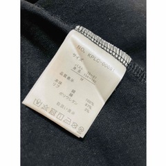 KANGOL レイヤード風半袖Tシャツの画像
