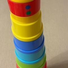 combi  コップがさねの画像