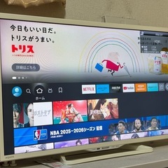液晶テレビ
の画像