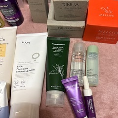 中古/スキンケア/ヘアケア/ボディケアの画像