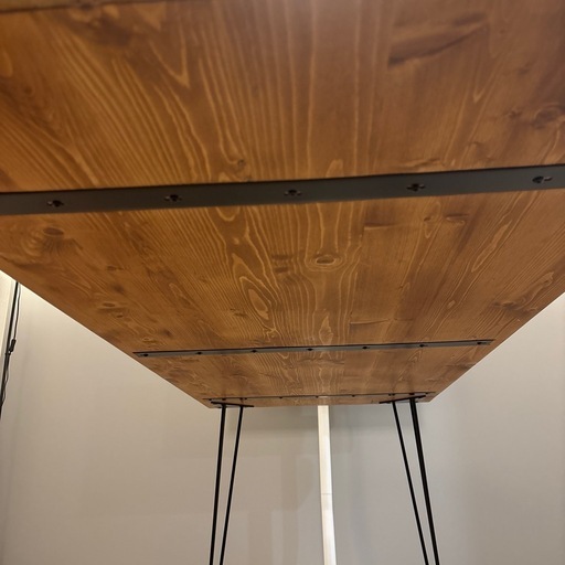 lowya ダイニングテーブル　テーブル　160cm×70cm