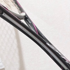 MIZUNO 軟式テニス ラケットの画像