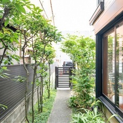 【時給1,300円〜】大津駅・石山駅チカの民泊清掃・運営補助！週1〜短時間OK！未経験＆主婦(夫)さん歓迎の画像