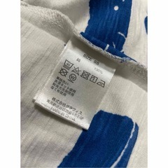 グラニフ　半袖Tシャツの画像