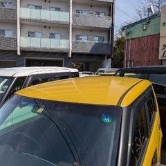 H25 N-ONE ツアラーLパッケージ　ターボの画像