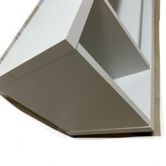 キャスター付きテレビ台 ニトリの画像