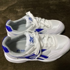 西目高校　上履きの画像