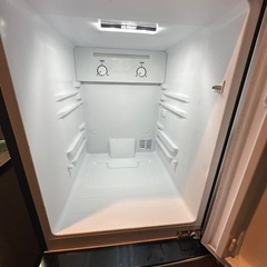 ハイアール   Haier 冷蔵庫(148L)の画像