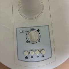 扇風機の画像