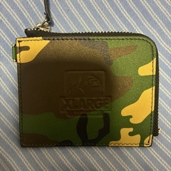 エックスラージ財布
の画像