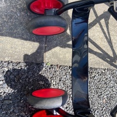 ベビーカーの画像