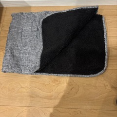 リラックマ   ブランケットの画像