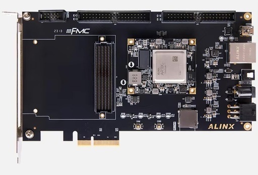 ALINX AXAU15 Artix-7FPGA開発ボード フルセット