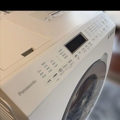 極美品Panasonic2024／10月の画像