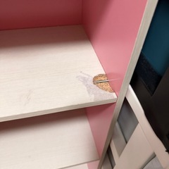 カラーボックスの画像