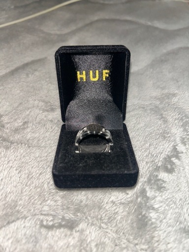 HUFリング