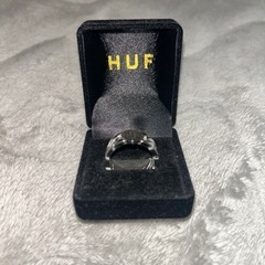 HUFリングの画像