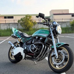 ゼファー/χ 外装フルセットの画像