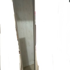 全身鏡の画像