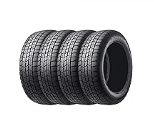 グッドイヤー(GOODYEAR) スタッドレス 185/65R15 88Q ICE NAVI 7 タイヤのみ・ホイールなし