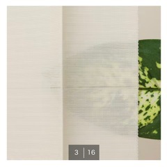 【早い者勝ち】【ニトリ】間仕切りカーテンの画像