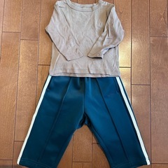 子供服80-90の画像