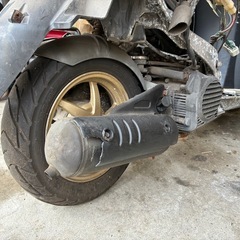 ジョルノクレア　AF54　の画像