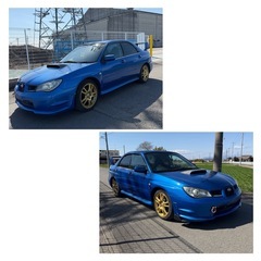 インプレッサWRXの画像