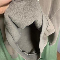 フーディー（パーカー）の画像