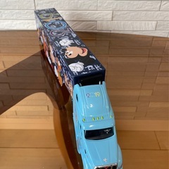 フロリダディズニーパークトレーラー トラック ディズニーランド2019年記念海外の画像