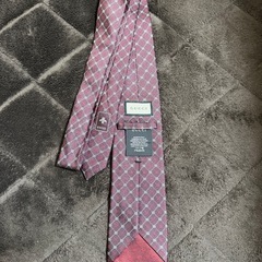 GUCCI【グッチ】ネクタイの画像