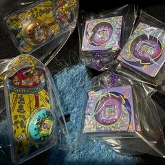 おかしなたまごボーロっち3の画像