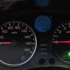 【整備済、おまけ付】ホンダ　フォルツァZ　BA-MF08の画像