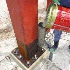 ☆日当18000円☆現場未経験ＯＫ！手に職付けましょう！大泉学園_地盤改良土木工事の画像