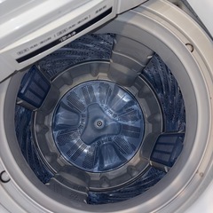 【商談中】2016年製 洗濯機 NA-FA70H2の画像