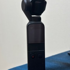 DJIカメラ（中古品・状態良好 / 4K・2K撮影対応）の画像