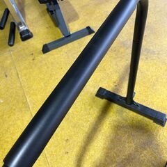 STEADY ディップスバーの画像