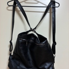 レディースバック2点の画像