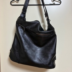 レディースバック2点の画像