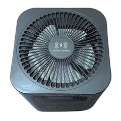 《新品・動作確認のみ》ネクシオン 空気清浄機 FP-BT25-B 2021年製の画像