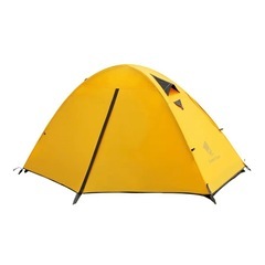 1人用テントの画像