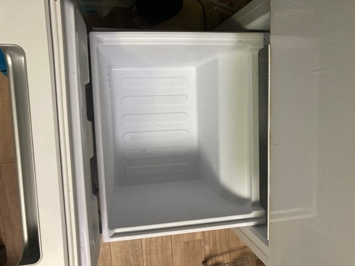 【冷蔵庫お譲りします】SHARP 152L（2021年製）