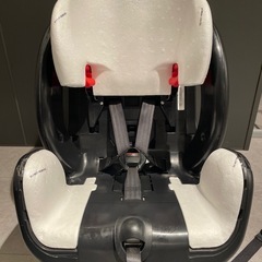 クリーニング済み　KATOJI joie Valiant　チャイルドシートの画像