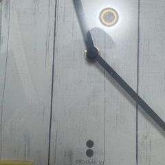 【横浜市緑区】電波時計　即渡し希望の画像